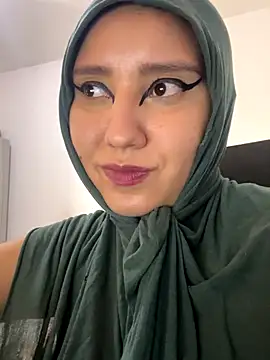 hannahayat online show from 13, 11, 2025