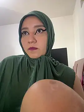 hannahayat online show from 4, 2, 2026