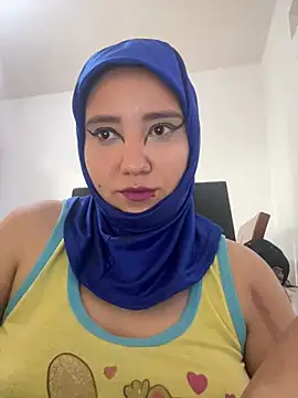 hannahayat online show from 30, 5, 2026
