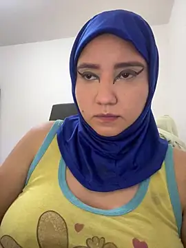 Snapshot of hannahayat chatting on 6, 6, 2026 hannahayat online show from 6, 6, 2026