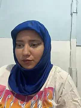 Snapshot of hannahayat chatting on 1, 7, 2026 hannahayat online show from 1, 7, 2026