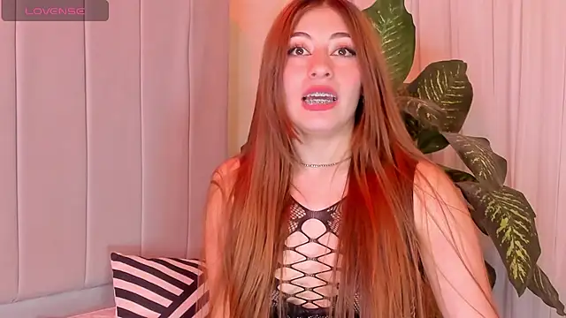 Snapshot of tiffany_becker chatting on 20, 2, 2025 tiffany becker online show from 20, 2, 2025