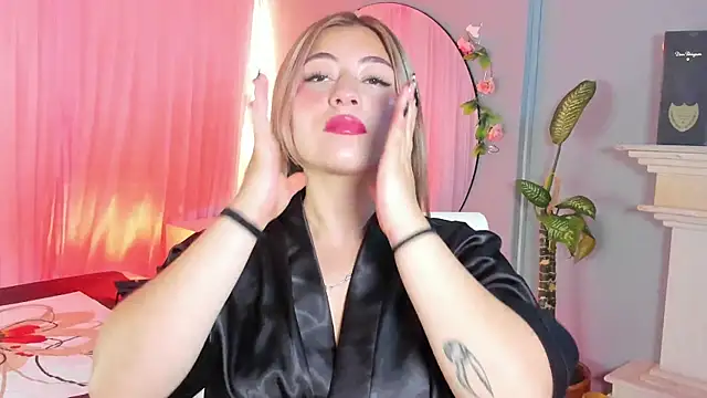 tiffany becker online show from 10, 7, 2026