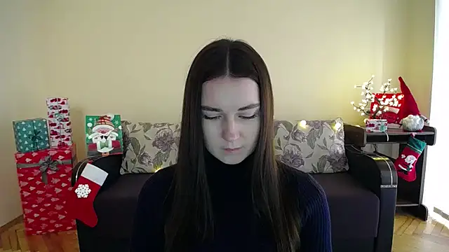 Snapshot of Pretty_shy chatting on 21, 12, 2024 Pretty shy online show from 21, 12, 2024