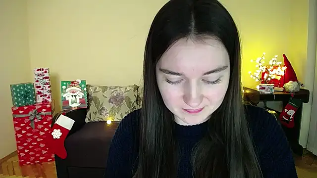 Snapshot of Pretty_shy chatting on 25, 12, 2024 Pretty shy online show from 25, 12, 2024