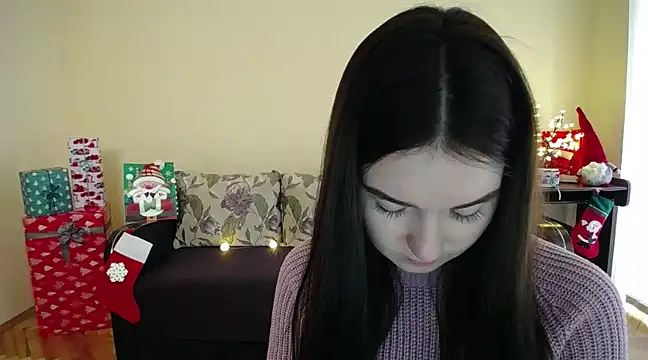 Snapshot of Pretty_shy chatting on 29, 12, 2024 Pretty shy online show from 29, 12, 2024