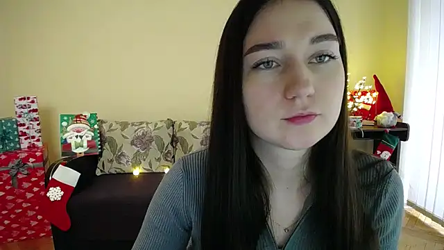 Snapshot of Pretty_shy chatting on 3, 1, 2025 Pretty shy online show from 3, 1, 2025