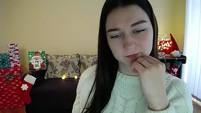 Snapshot of Pretty_shy chatting on 4, 1, 2025 Pretty shy online show from 4, 1, 2025