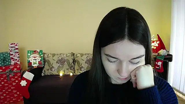 Snapshot of Pretty_shy chatting on 7, 1, 2025 Pretty shy online show from 7, 1, 2025