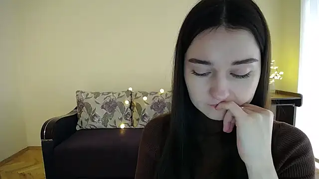 Snapshot of Pretty_shy chatting on 12, 1, 2025 Pretty shy online show from 12, 1, 2025