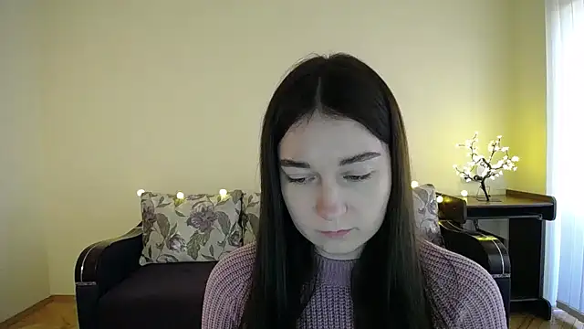 Snapshot of Pretty_shy chatting on 17, 1, 2025 Pretty shy online show from 17, 1, 2025