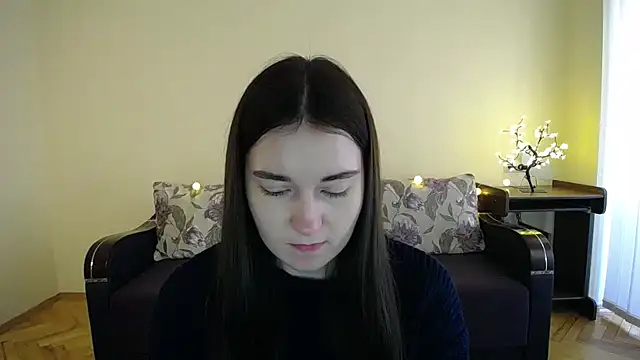 Snapshot of Pretty_shy chatting on 20, 1, 2025 Pretty shy online show from 20, 1, 2025