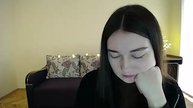 Snapshot of Pretty_shy chatting on 21, 1, 2025 Pretty shy online show from 21, 1, 2025
