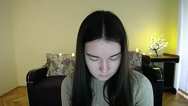 Snapshot of Pretty_shy chatting on 22, 1, 2025 Pretty shy online show from 22, 1, 2025