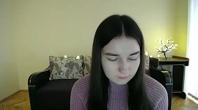 Snapshot of Pretty_shy chatting on 23, 1, 2025 Pretty shy online show from 23, 1, 2025