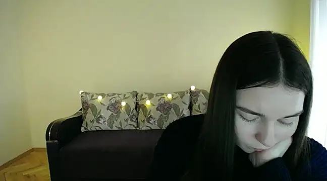 Snapshot of Pretty_shy chatting on 24, 1, 2025 Pretty shy online show from 24, 1, 2025