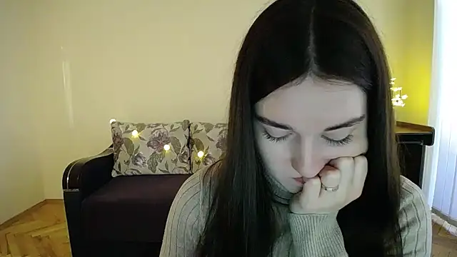 Snapshot of Pretty_shy chatting on 29, 1, 2025 Pretty shy online show from 29, 1, 2025