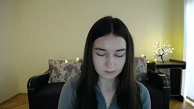 Snapshot of Pretty_shy chatting on 31, 1, 2025 Pretty shy online show from 31, 1, 2025