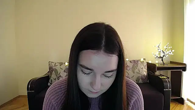 Snapshot of Pretty_shy chatting on 6, 2, 2025 Pretty shy online show from 6, 2, 2025