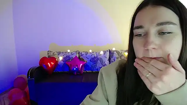 Snapshot of Pretty_shy chatting on 15, 2, 2025 Pretty shy online show from 15, 2, 2025
