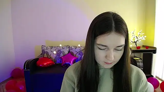 Snapshot of Pretty_shy chatting on 20, 2, 2025 Pretty shy online show from 20, 2, 2025