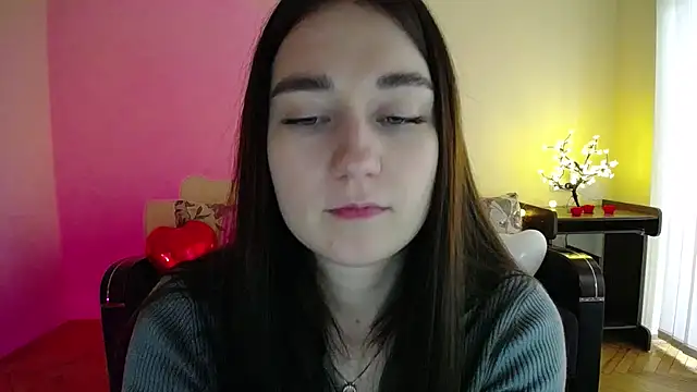 Snapshot of Pretty_shy chatting on 15, 3, 2025 Pretty shy online show from 15, 3, 2025