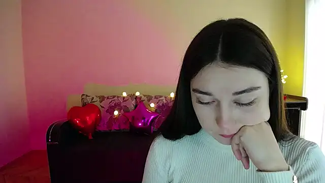 Snapshot of Pretty_shy chatting on 17, 3, 2025 Pretty shy online show from 17, 3, 2025