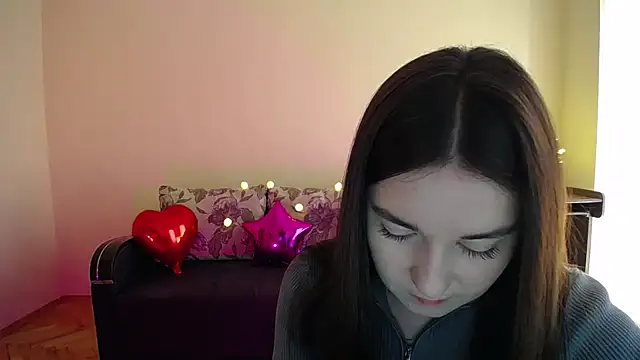Snapshot of Pretty_shy chatting on 19, 3, 2025 Pretty shy online show from 19, 3, 2025