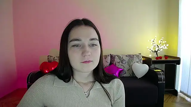 Snapshot of Pretty_shy chatting on 20, 3, 2025 Pretty shy online show from 20, 3, 2025
