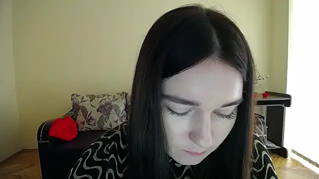 Snapshot of Pretty_shy chatting on 18, 9, 2025 Pretty shy online show from 18, 9, 2025