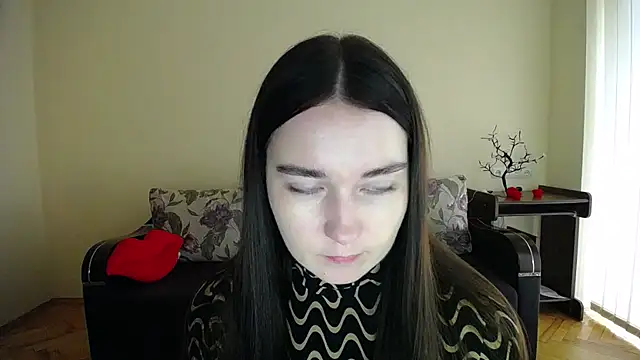 Snapshot of Pretty_shy chatting on 25, 9, 2025 Pretty shy online show from 25, 9, 2025