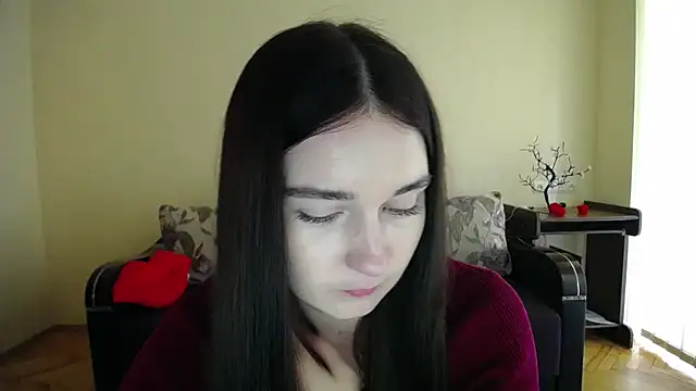 Snapshot of Pretty_shy chatting on 26, 9, 2025 Pretty shy online show from 26, 9, 2025
