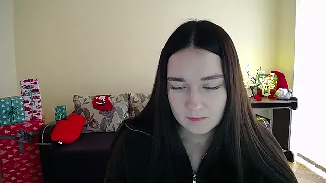 Pretty shy online show from 9, 1, 2026