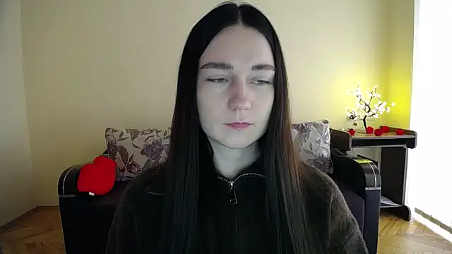 Pretty shy online show from 20, 2, 2026