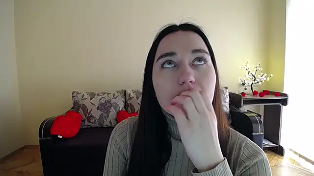 Pretty shy online show from 9, 4, 2026