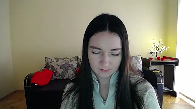 Pretty shy online show from 11, 4, 2026