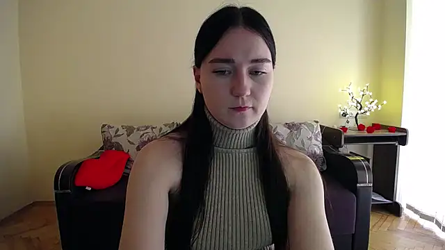 Snapshot of Pretty_shy chatting on 4, 5, 2026 Pretty shy online show from 4, 5, 2026