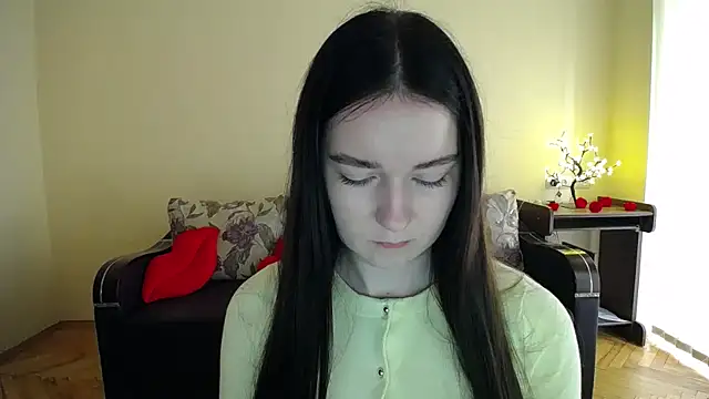 Snapshot of Pretty_shy chatting on 12, 5, 2026 Pretty shy online show from 12, 5, 2026