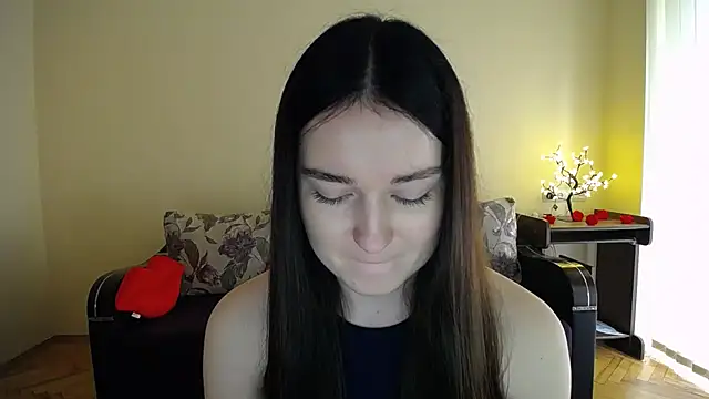 Snapshot of Pretty_shy chatting on 25, 5, 2026 Pretty shy online show from 25, 5, 2026