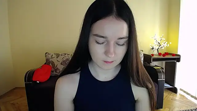 Snapshot of Pretty_shy chatting on 5, 6, 2026 Pretty shy online show from 5, 6, 2026