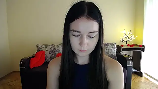 Pretty shy online show from 7, 7, 2026
