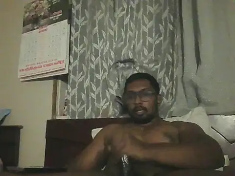 Snapshot of chennaibull101 chatting on 1, 6, 2026 chennaibull101 online show from 1, 6, 2026