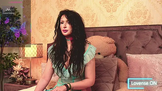 JaneDevine online show from 2, 11, 2025