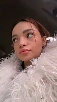 Snapshot of AnaWest chatting on 14, 1, 2025 AnaWest online show from 14, 1, 2025