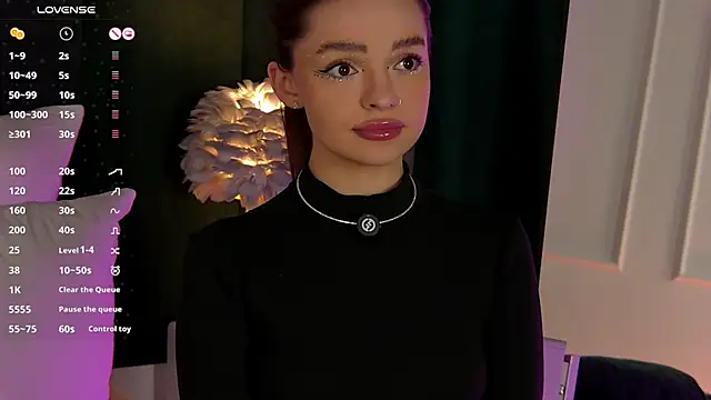 Snapshot of AnaWest chatting on 14, 1, 2025 AnaWest online show from 14, 1, 2025