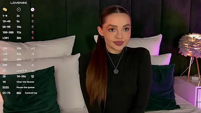 Snapshot of AnaWest chatting on 23, 1, 2025 AnaWest online show from 23, 1, 2025