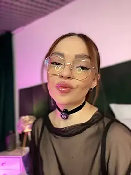 Snapshot of AnaWest chatting on 28, 1, 2025 AnaWest online show from 28, 1, 2025