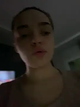 Snapshot of AnaWest chatting on 1, 2, 2025 AnaWest online show from 1, 2, 2025