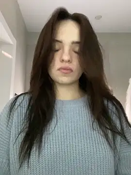 Snapshot of AnaWest chatting on 19, 10, 2025 AnaWest online show from 19, 10, 2025