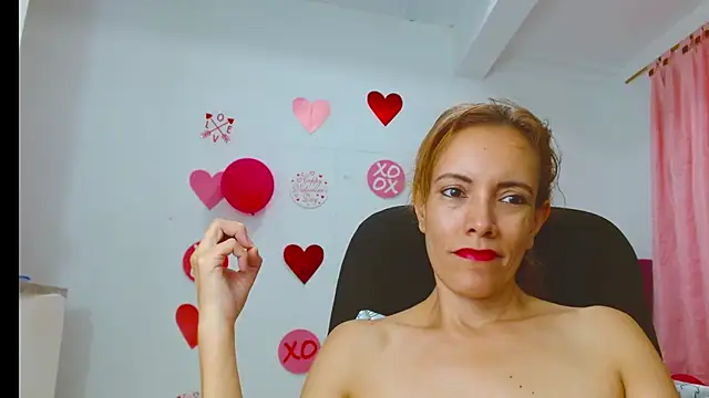 Snapshot of chantalsemenova1 chatting on 20, 2, 2026 chantalsemenova1 online show from 20, 2, 2026